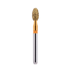 TN277-023 cutTINg Special Cermaic Coated Burs - Egg