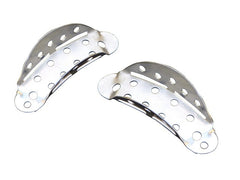 Aluminum Temp C&B Tray