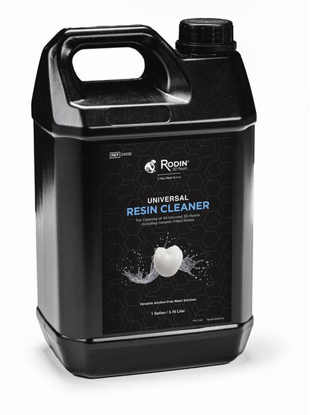 Rodin® Universal Resin Cleaner