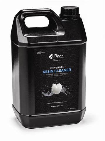 Rodin® Universal Resin Cleaner