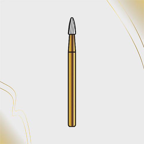 274H | 10-pk Flame Bur