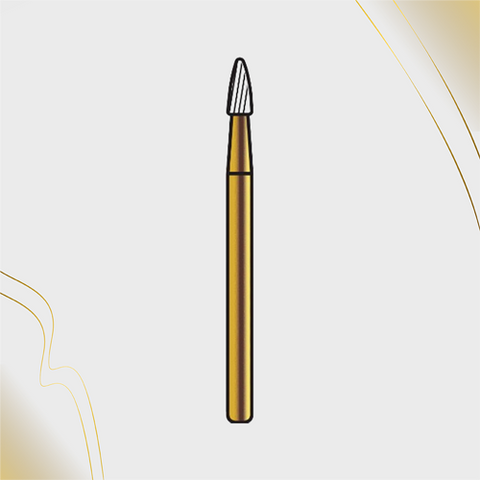 274H | 10-pk Flame Bur