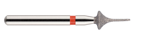 465-031 / (392) 10-Pk Multi use Trimming & Finishing Burs Interproximal Trimming IPR BURS