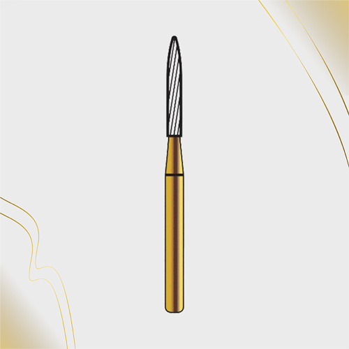 S/48L12H | 10-pk Flame Bur