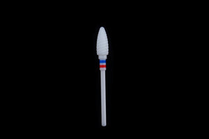 6300601 ACRYLIC CUTTERS Zirconia Ceramic Cutters Bullet Fine