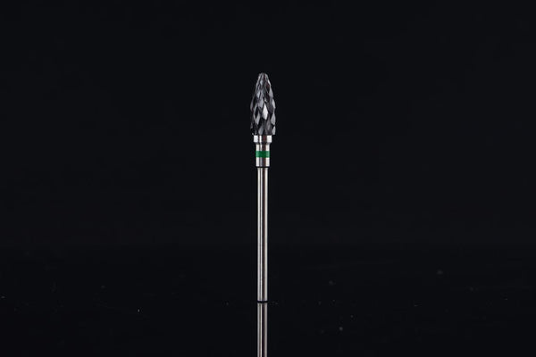 6410301 ACRYLIC CUTTERS Zirconia Ceramic Cutters Conical XC