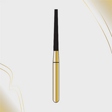 7205  10-pk Multi Use Trimming & Finishing Burs. Taper Cone Shaped