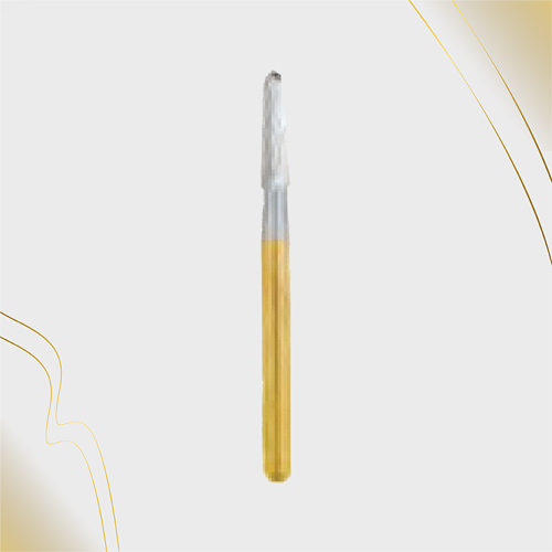 7282K6   10-pk Multi Use Torpedo Bur