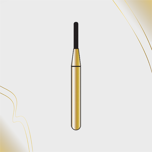 9572 10-Pk  Multi use Trimming & Finishing Burs. Dome End Taper Shaped