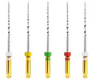 One FILE G Reciprocating Files