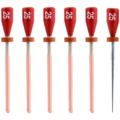 One File G GPC (Gutta Percha Carrier)