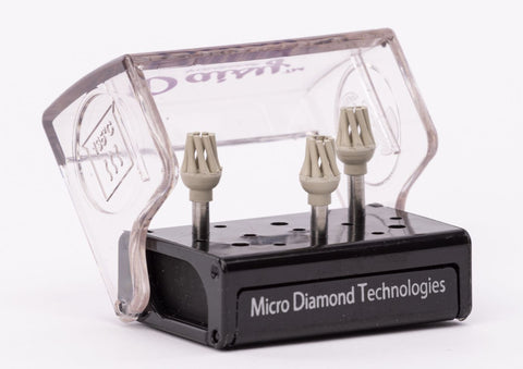 KIT#BUD Daisy Polishing Kit