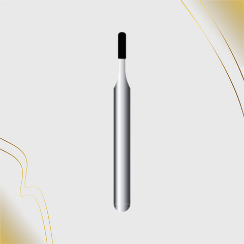 138-007s | 10-pk Pedo-Super Shank Diamonds Burs (14 mm to 17 mm for small mouth)