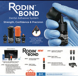 Rodin™ Bond Dental Adhesive System