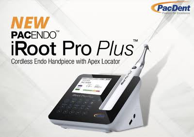 PacEndo iRoot Pro Plus
