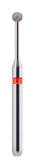 M/001-016 | (801) Minimal Invasive Micro Prep Bur Round Long Thin Neck