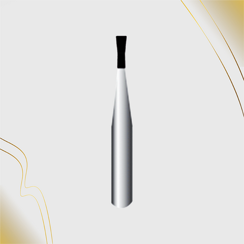 019-010shm | (019) 10-pk Pedo-Super Short Shank Diamonds Burs