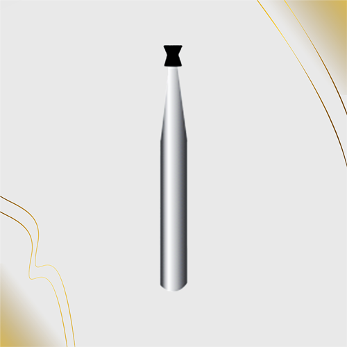 032-014s | (813) 10-pk Pedo-Super Shank Diamonds Burs