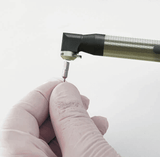 MT DRIVER effortlessly close and open prosthetic implant screws MTD23901