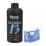 Rodin™ 3D Resin Printing Materials