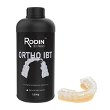 Rodin™ 3D Resin Printing Materials