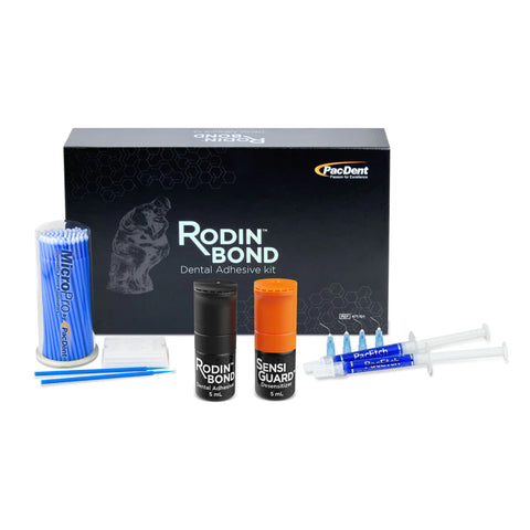 Rodin™ Titan 3D Resin Printing Materials - Ceramic Nanohybrid