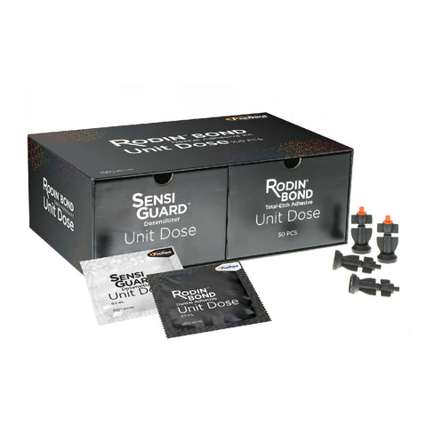 Rodin™ Bond Dental Adhesive System
