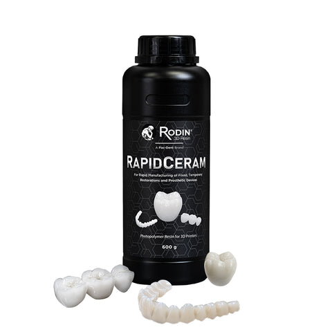 Rodin® RapidCeram