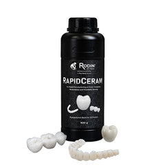Rodin® RapidCeram