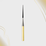 UF9 | 10-Pk , Multi use Trimming & Finishing Burs. Safe End Shaped