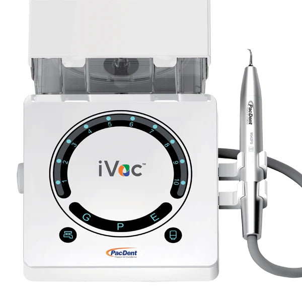 IVac™ LED Piezo Ultrasonic Scaler 9542PS $899