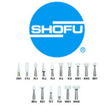 0240 FL-1 SHOFU DURA STONE