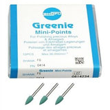 0414 GREENIE MINI-PT