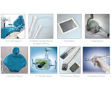 Disposable Barrier Sleeves