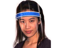 iShield Disposable Face Shield (24 pk) / (38 pk)