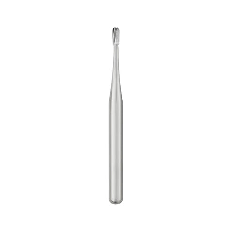 330  [a pack of 10 or 100] Pear - Plain Cut Operative & Surgical Carbide Burs