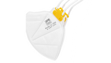 3PE N95 Particulate Respirator (1 BOX 25 pcs)
