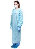 Gowns surgical Q4 Special Buy 3 get 1 FREE