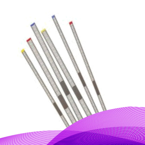 SOLID DOUBLE SIDED DIAMOND STRIPS IPR