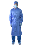 Gowns surgical Q4 Special Buy 3 get 1 FREE