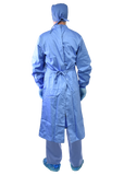 Gowns surgical Q4 Special Buy 3 get 1 FREE