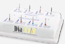 Kit/12 | Pediatric Mini-Diamonds