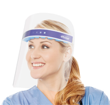 iShield Disposable Face Shield (24 pk) / (38 pk)
