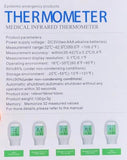 Thermometer low cost $72