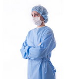 Gowns surgical Q4 Special Buy 3 get 1 FREE