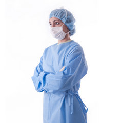Gowns surgical Q4 Special Buy 3 get 1 FREE