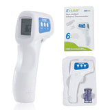 Thermometer Non-Contact Infrared. 1 year warranty $78.00