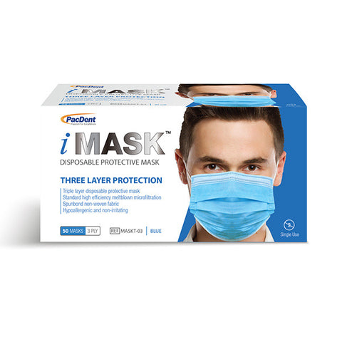 Face Masks ASTM Level 1, 2 & Level 3  Ear-loop Premium