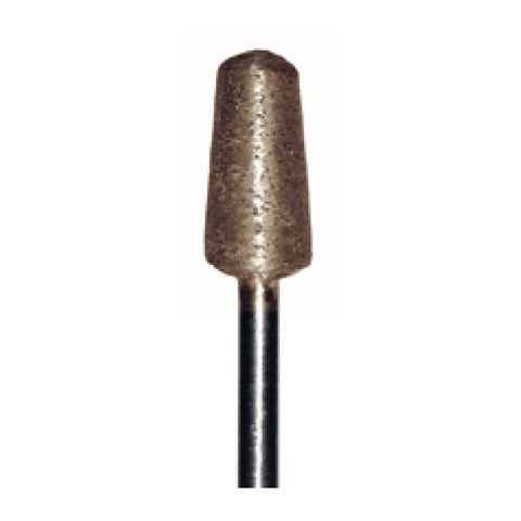 Sintered Metal Cutting Diamond Bur SDN3