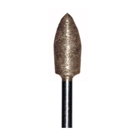 Sintered Metal Cutting Diamond Bur SDN6